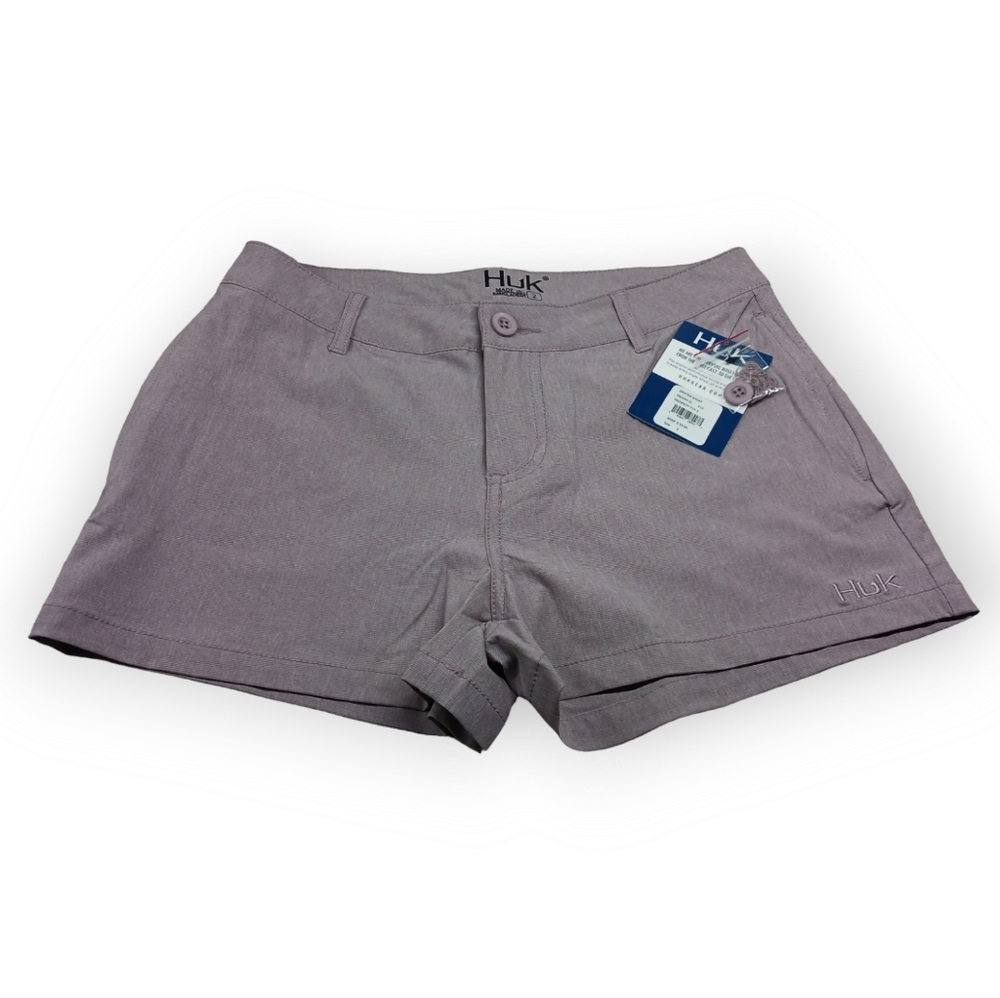 🆕 Huk drifter shorts